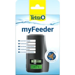 Tetra Futterautomat - 1 Stk