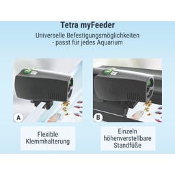 Tetra Futterautomat - 1 Stk