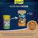 Tetra Delica Wasserflöhe - 100 ml
