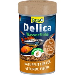 Tetra Delica Wasserflöhe - 100 ml