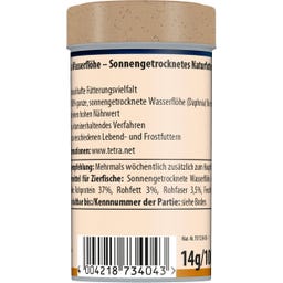 Tetra Delica Wasserflöhe - 100 ml