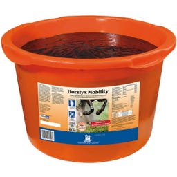 DERBY Horslyx Mobility