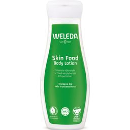 Weleda Skin Food Body Lotion - 200 ml