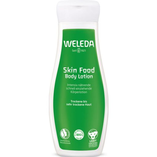 Weleda Skin Food Body Lotion - 200 ml