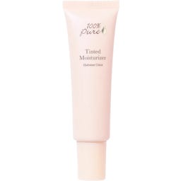 100% Pure Fruit Pigmented Tinted Moisturizer - Sand (light medium)