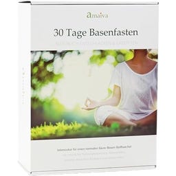Basenfasten - 1 Set