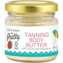Zoya goes pretty Tanning Body Butter Cocoa & Raspberry - 60 g