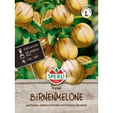 Sperli Birnenmelone "Pepino"