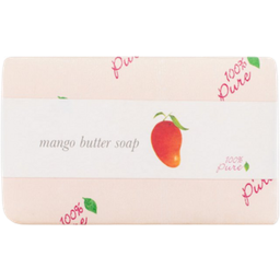 100% Pure Butter Soap - Mango, 127 g