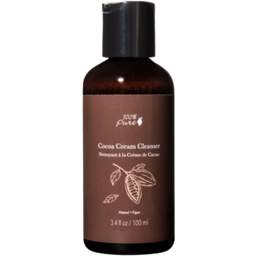 100% Pure Cocoa Cream Cleanser - 100 ml