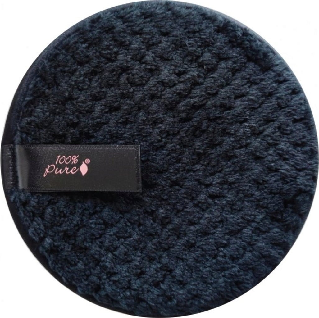 Reusable Face Cleansing Pad, big, 1Stk