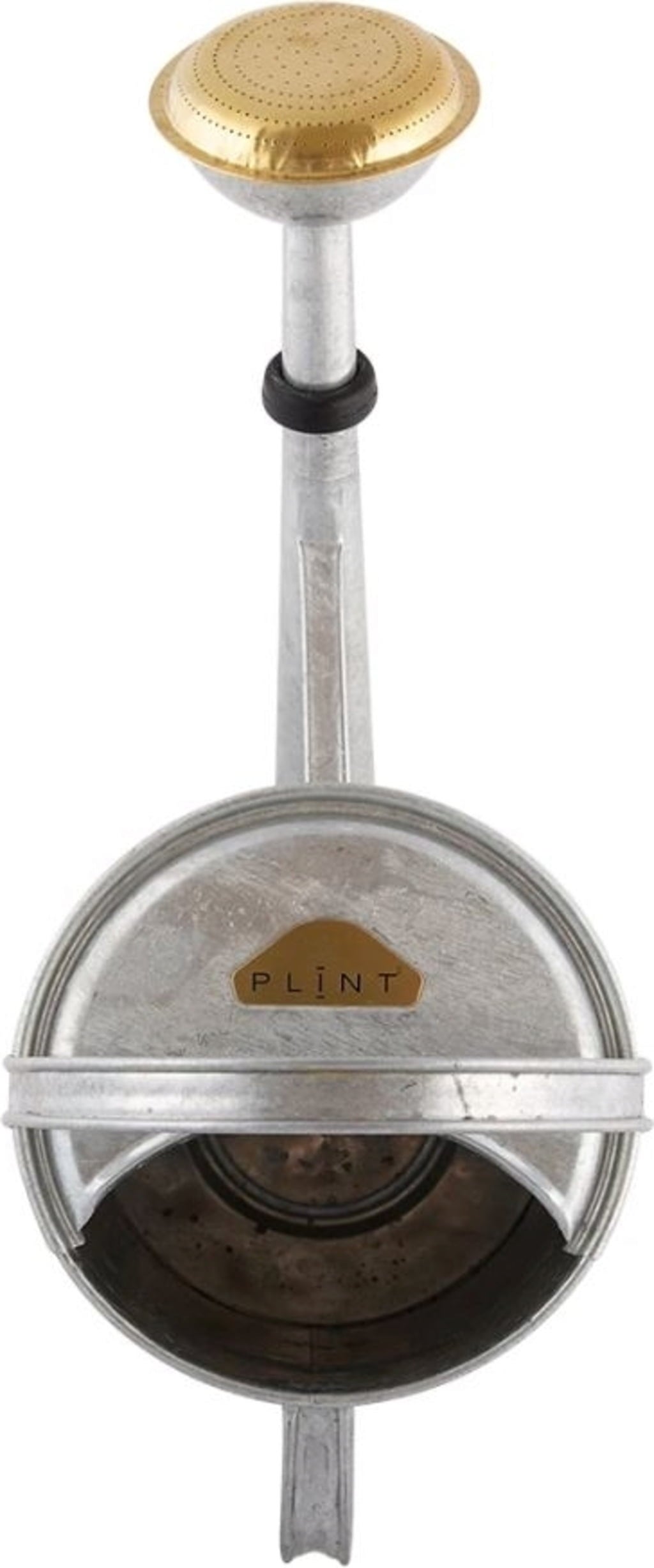 Plint Gießkanne 9 Liter - Zink - 1 Stk