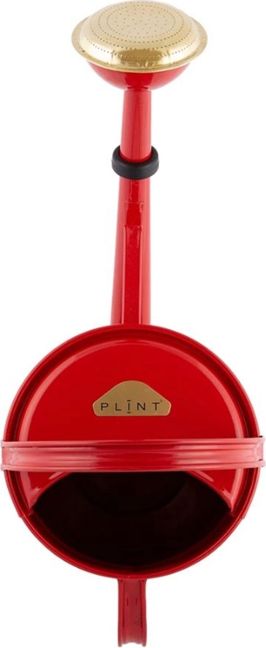 Plint Gießkanne 9 Liter - Rot - 1 Stk