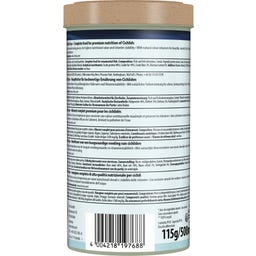 Tetra Cichlid Crisps