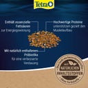 Tetra Cichlid Crisps