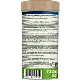 Tetra Pleco Tabletten XL