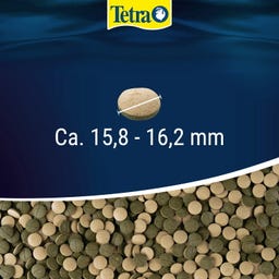 Tetra Pleco Tabletten XL