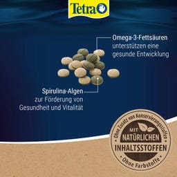 Tetra Pleco Tabletten XL