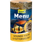 Tetra Menu