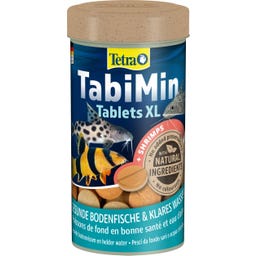Tetra TabiMin Futtertabletten XL