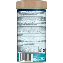 Tetra TabiMin Futtertabletten XL