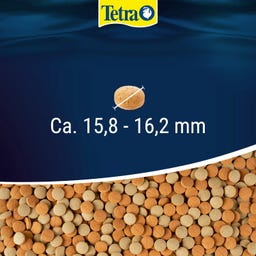 Tetra TabiMin Futtertabletten XL
