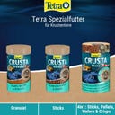 Tetra Crusta Menu