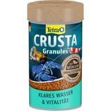 Tetra Crusta Granules