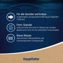 Tetra Crusta Granules