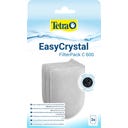 Tetra EasyCrystal Filter Pack 600C mit Kohle
