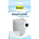 Tetra EasyCrystal Filter Pack 600C mit Kohle
