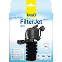 FilterJet, 400