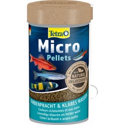 Tetra Micro Pellets