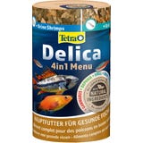 Tetra Delica Menu