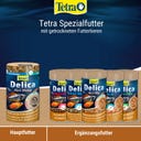 Tetra Delica Menu