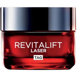 REVITALIFT Laser Dreifach-Power Anti-Age Pflege Tag - 50 ml