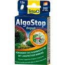 Tetra AlgoStop Depot