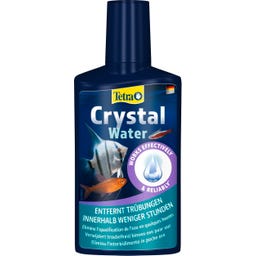 Tetra CrystalWater - 250ml