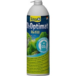 Tetra CO2 Optimat Ersatzflasche