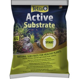 Tetra Active Substrat 6L - 6 l