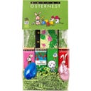 Zotter Schokolade Bio Osternest - 132 g