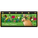 Zotter Schokolade Bio Frohe Ostern - 70 g
