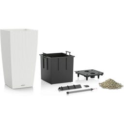 Lechuza Pflanzgefäß CUBICO Cottage 30