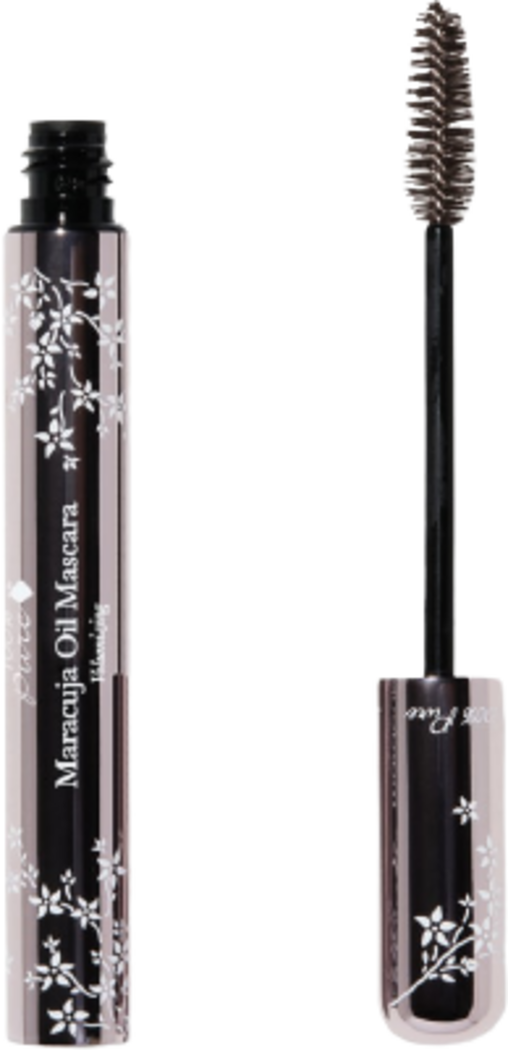 Maracuja Oil Mascara, Dark Chocolate (7 g)