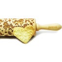 folkroll Teigrolle Einhorn