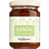 La Gallinara Pesto mit wildem Fenchel