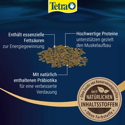 TetraPro Algae
