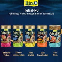 TetraPro Colour - 250ml