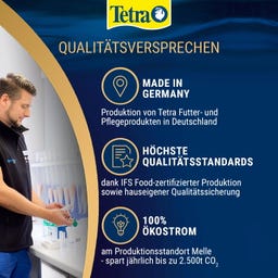 TetraPro Colour - 250ml