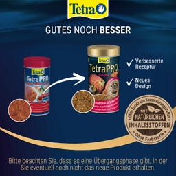 TetraPro Colour - 250ml